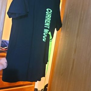 Womens plus size Tunic.